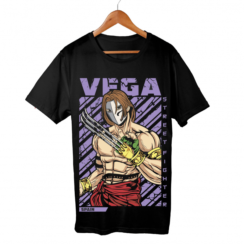 Arcade Vegas - Vega 0329 Street Fighter Retro Combat