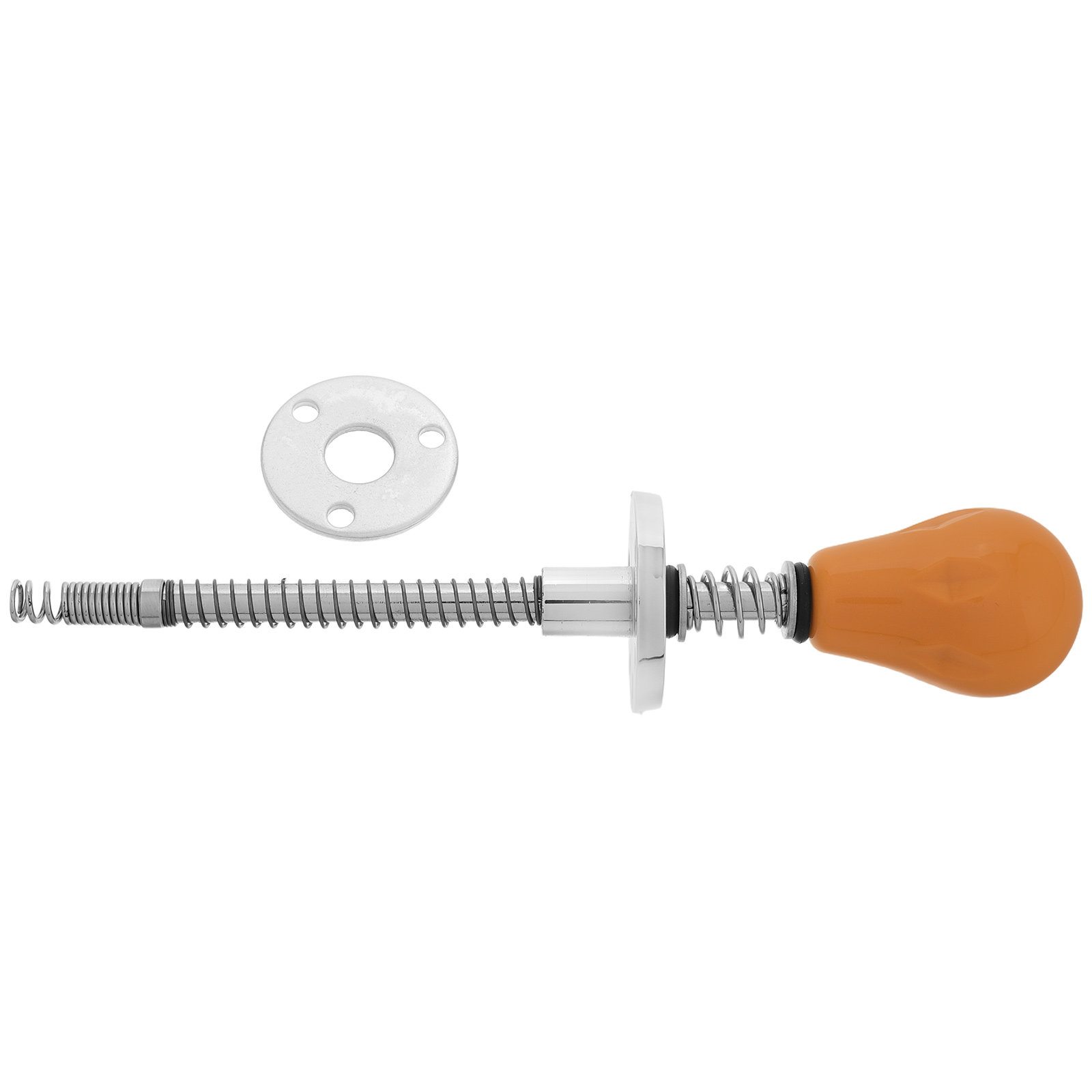 Pinball Machine - Loaded Spring Rod for Kids Pinball