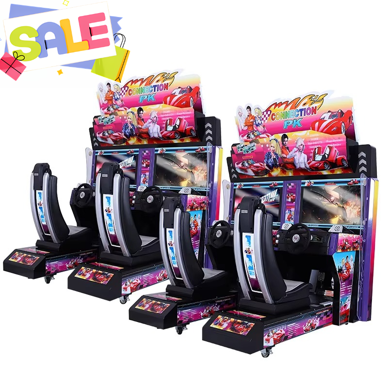 Arcade Game Coin - Wholesale Amusement Coin Operated Arcade Machines
