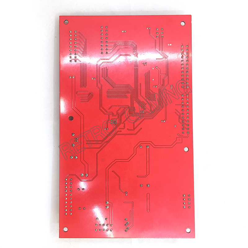 I/O Board for Super Bikes 2 Ki - Racing Arcade Cabinet 评论和价格