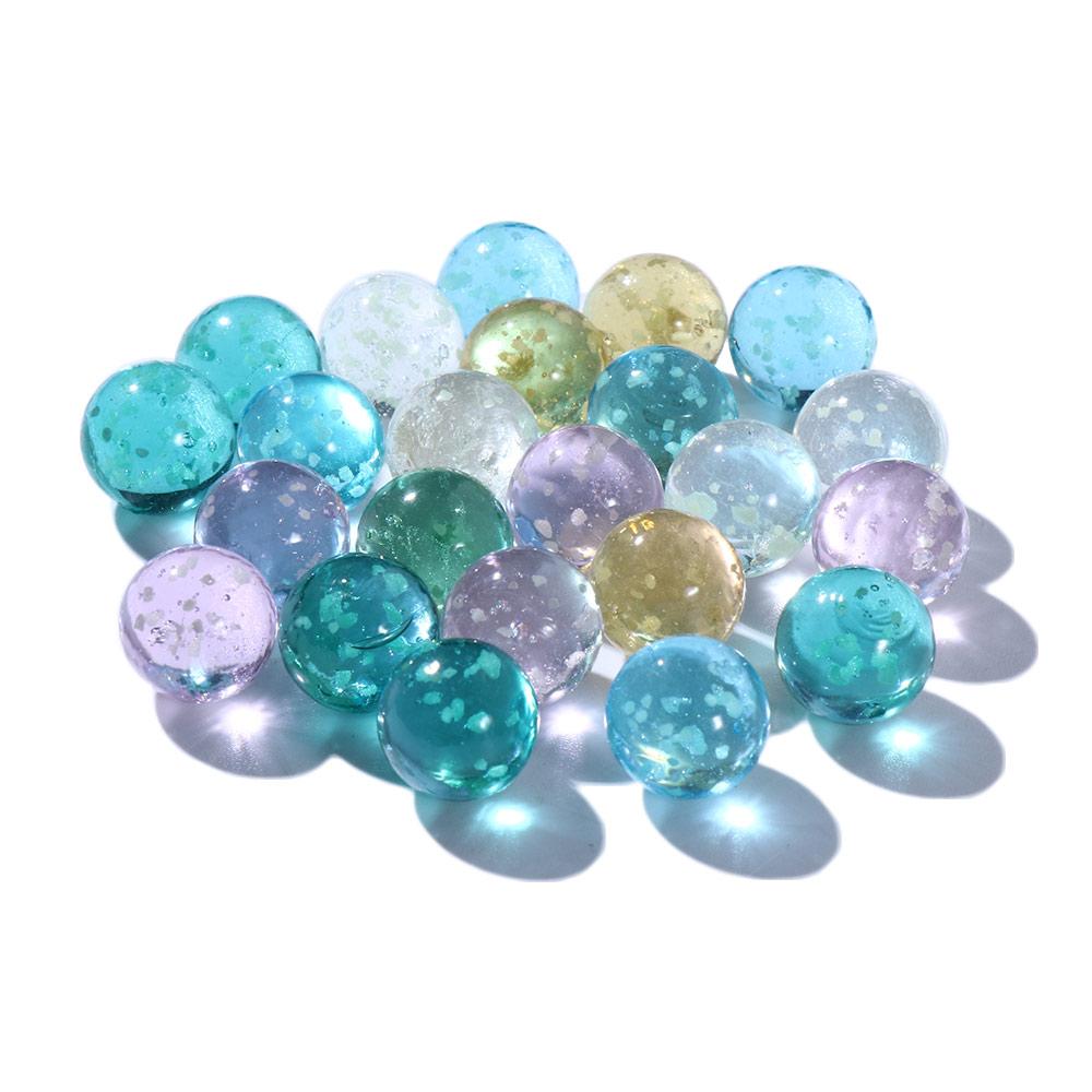 10pcs 12mm Luminous Glass Ball - Pinball Machine 评论和价格