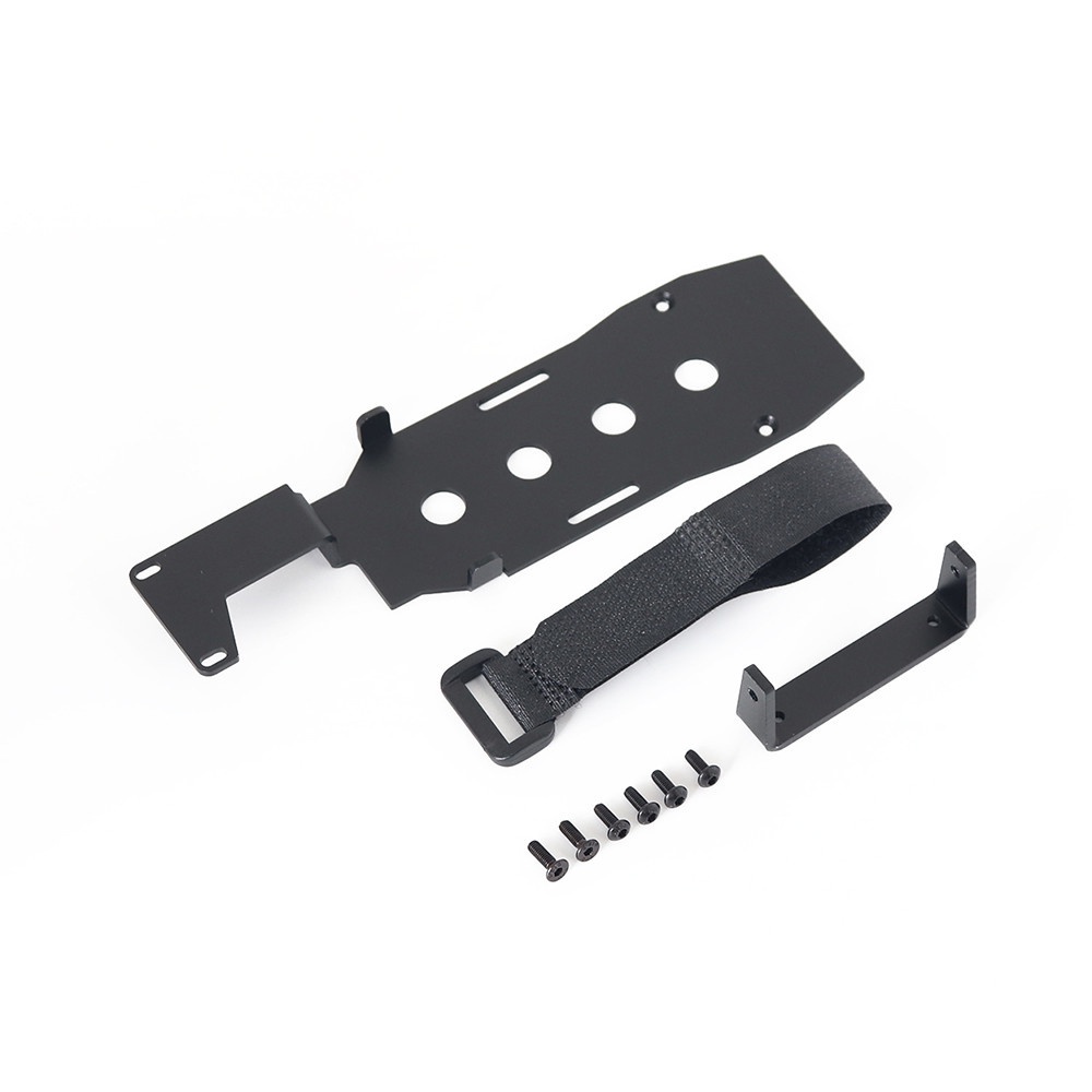 TRX4 Lower Gravity Metal Batte - Racing Arcade Cabinet 评论和价格