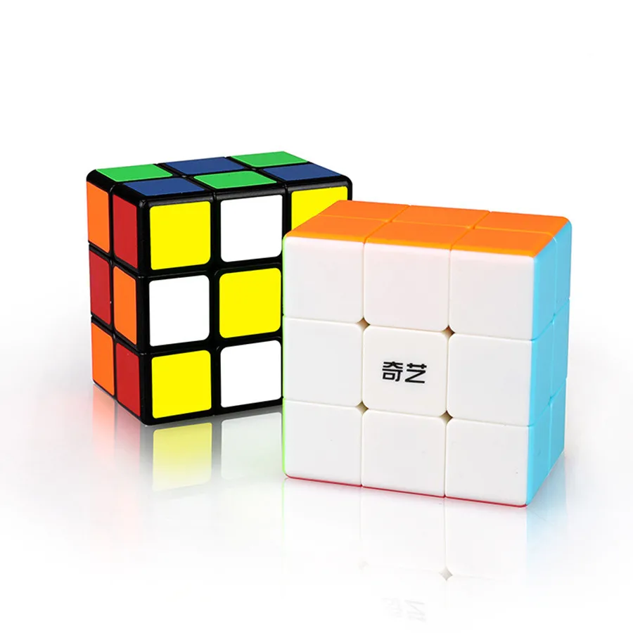 【JudyCube】QiYi 123 133 223 233 - Arcade Z 评论和价格