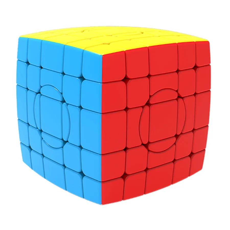 Shengshou 2X2 3X3 4X4 5X5 Mega - Arcade Z 评论和价格