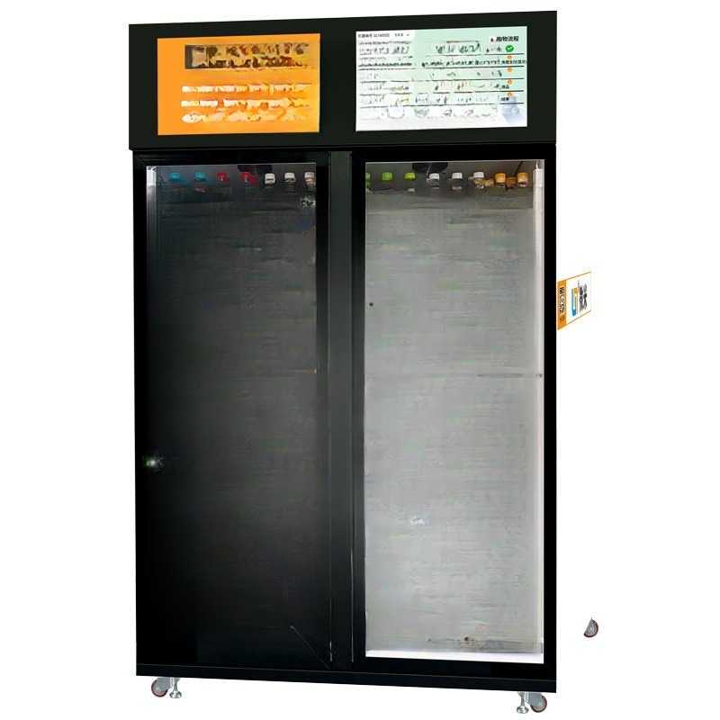 Vending Machine AI Selling Con - Open Vending Machine 评论和价格