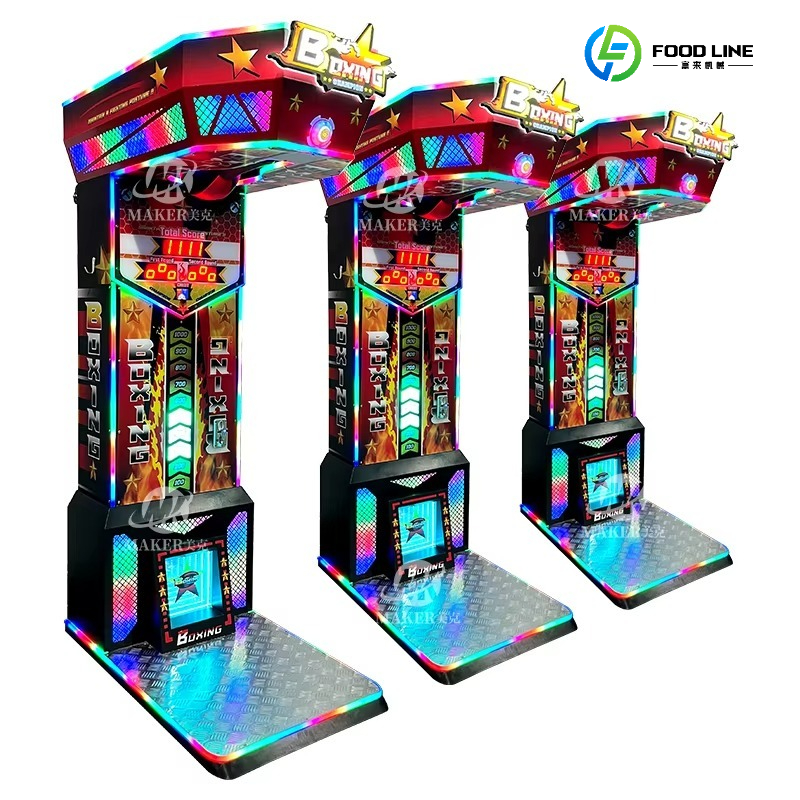 FL Wholesale Coin Operated Gam - Arcade Game Coin 评论和价格