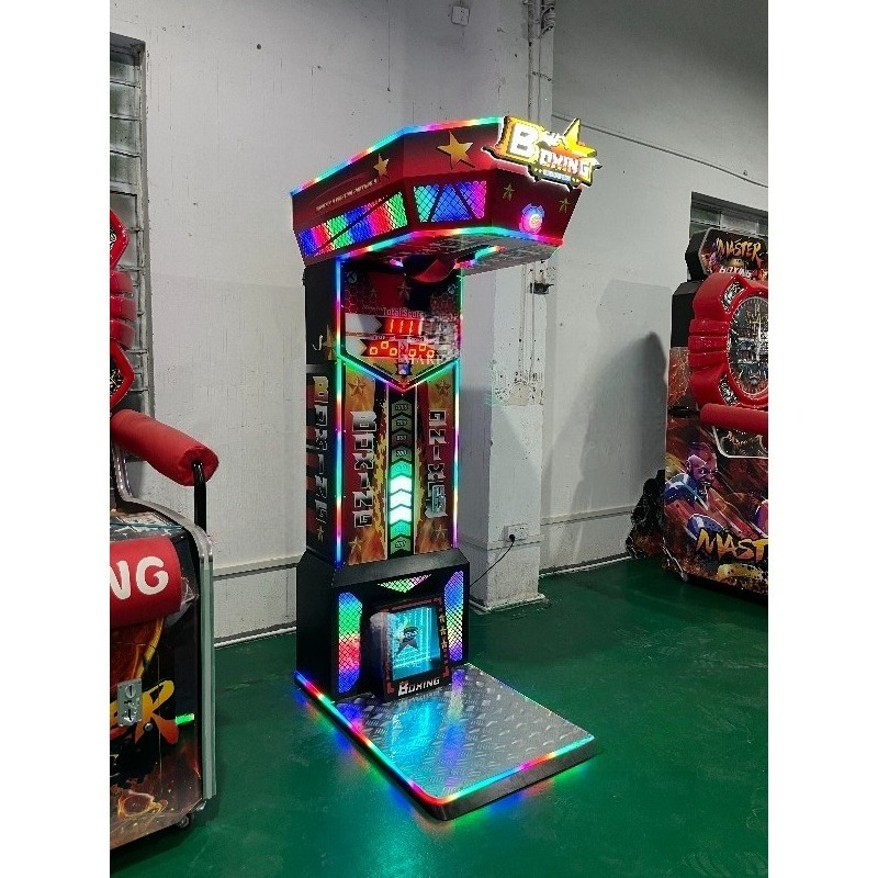 FL Wholesale Coin Operated Gam - Arcade Game Coin 评论和价格
