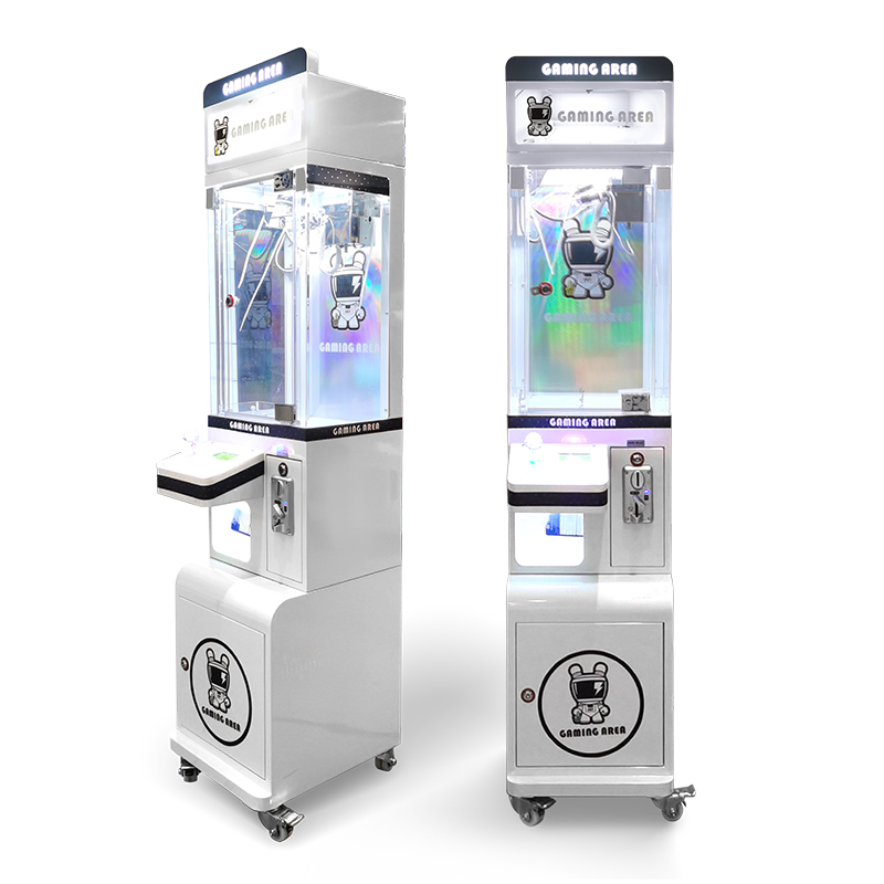 Giant Mini Claw Machine Commer - Arcade Machine Profit 评论和价格