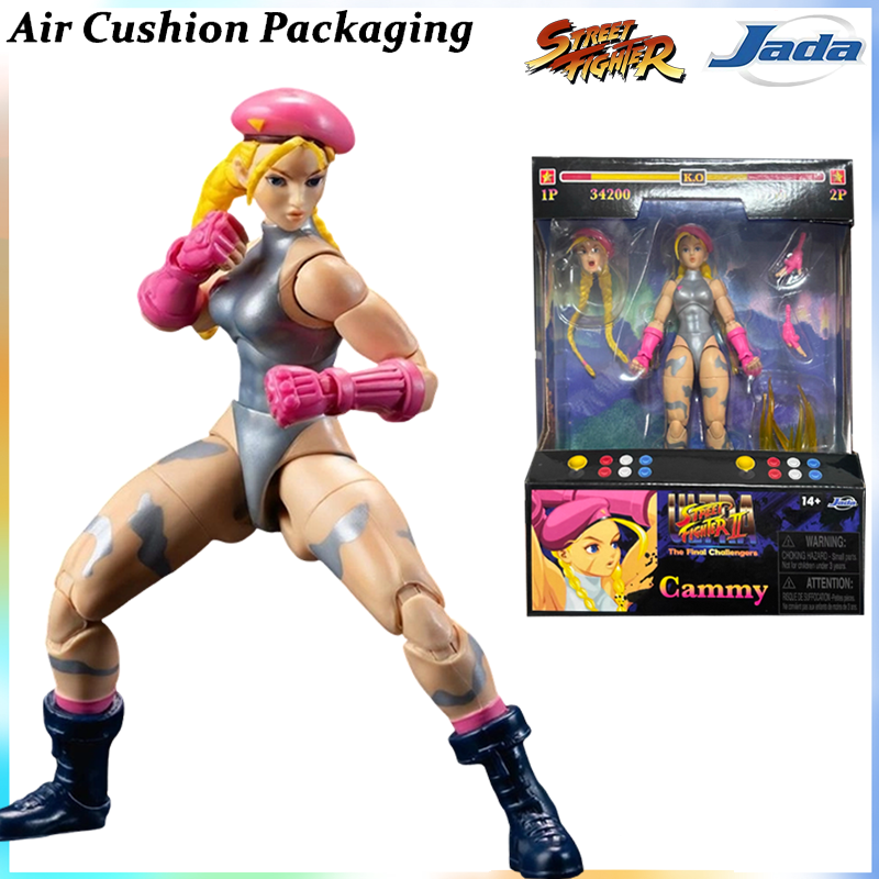 JADA Genuine Street Fighter Se - Arcade Vegas 评论和价格