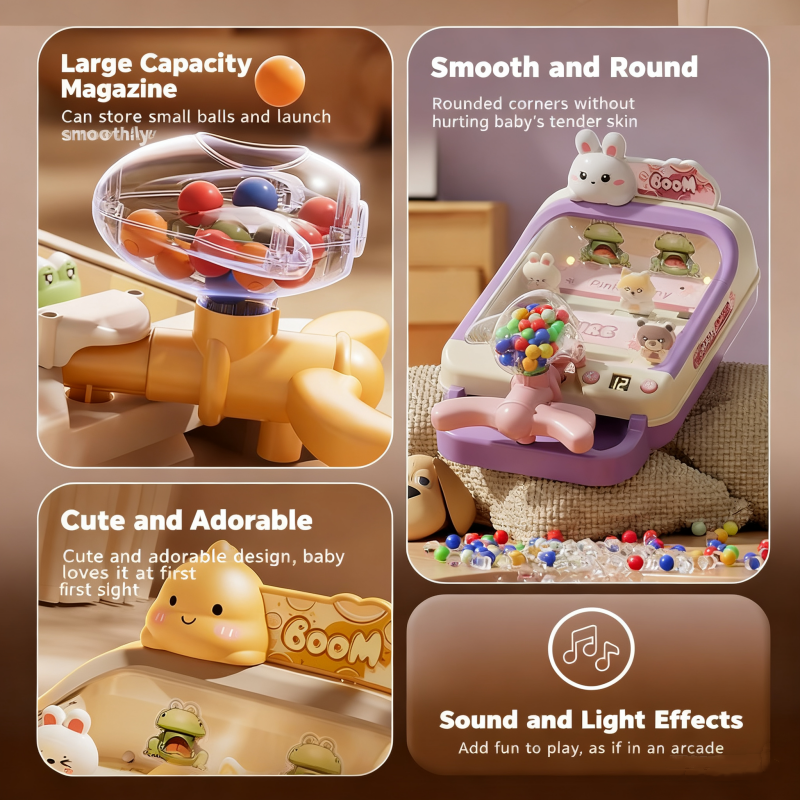 Children's pinball game machin - Pinball Machine 评论和价格