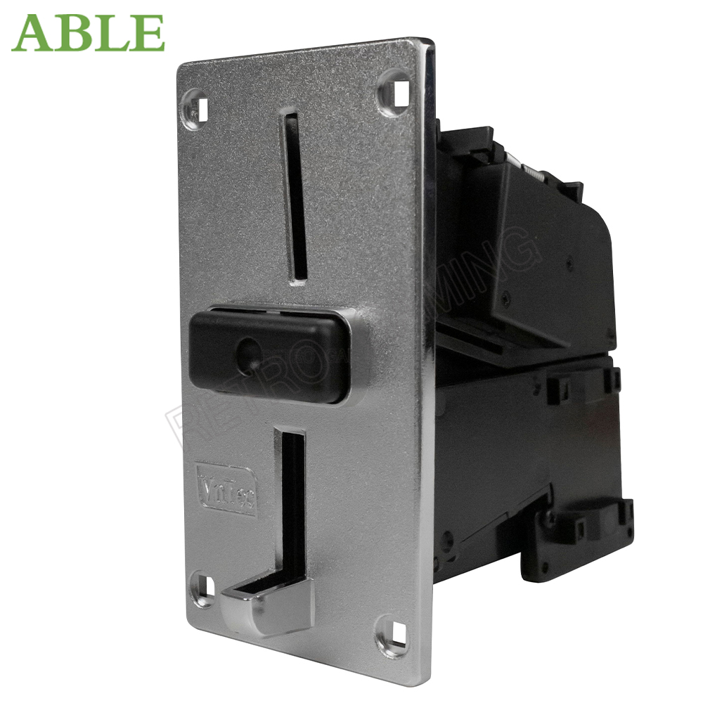 Electronic Coin VN-5 Acceptor  - Coin Acceptor Selector 评论和价格