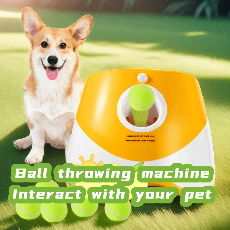Dog Launcher Automatic Dogs Ch - Pinball Machine 评论和价格
