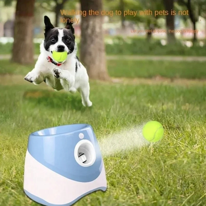 Dog Launcher Automatic Dogs Ch - Pinball Machine 评论和价格