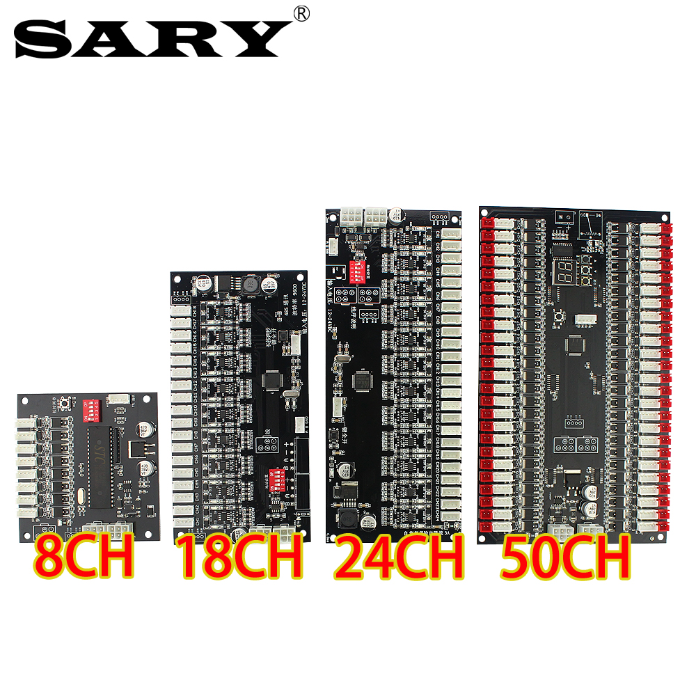RS485 serial communication ele - Open Vending Machine 评论和价格