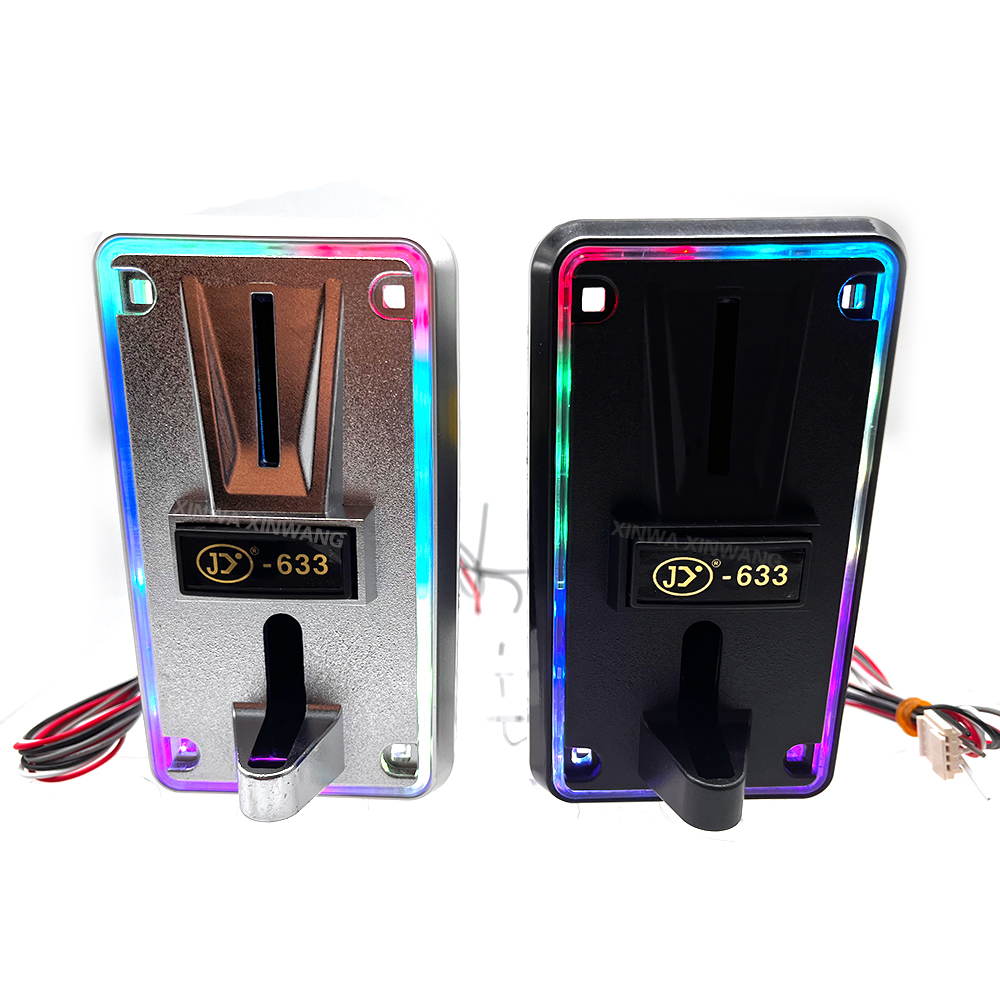 Multi-Currency Coin Acceptor L - Coin Acceptor Selector 评论和价格
