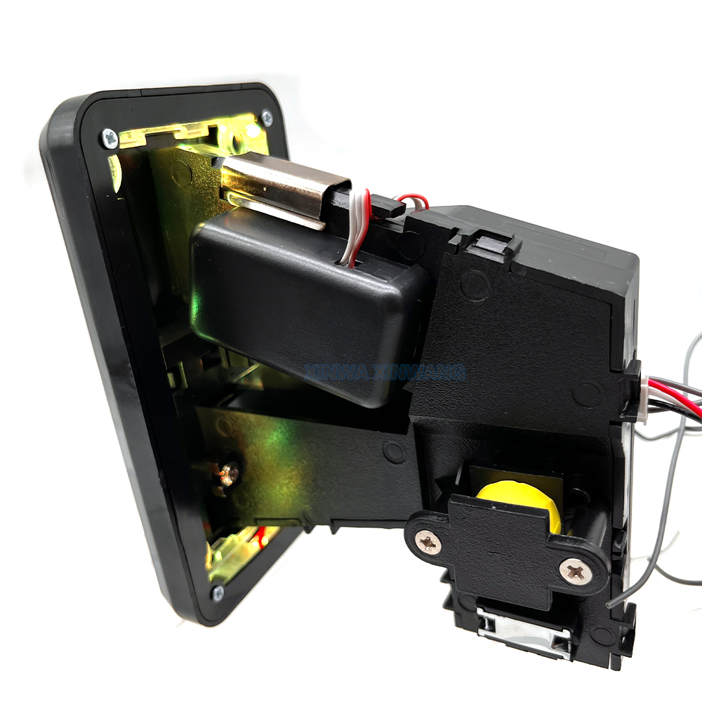 Multi-Currency Coin Acceptor L - Coin Acceptor Selector 评论和价格