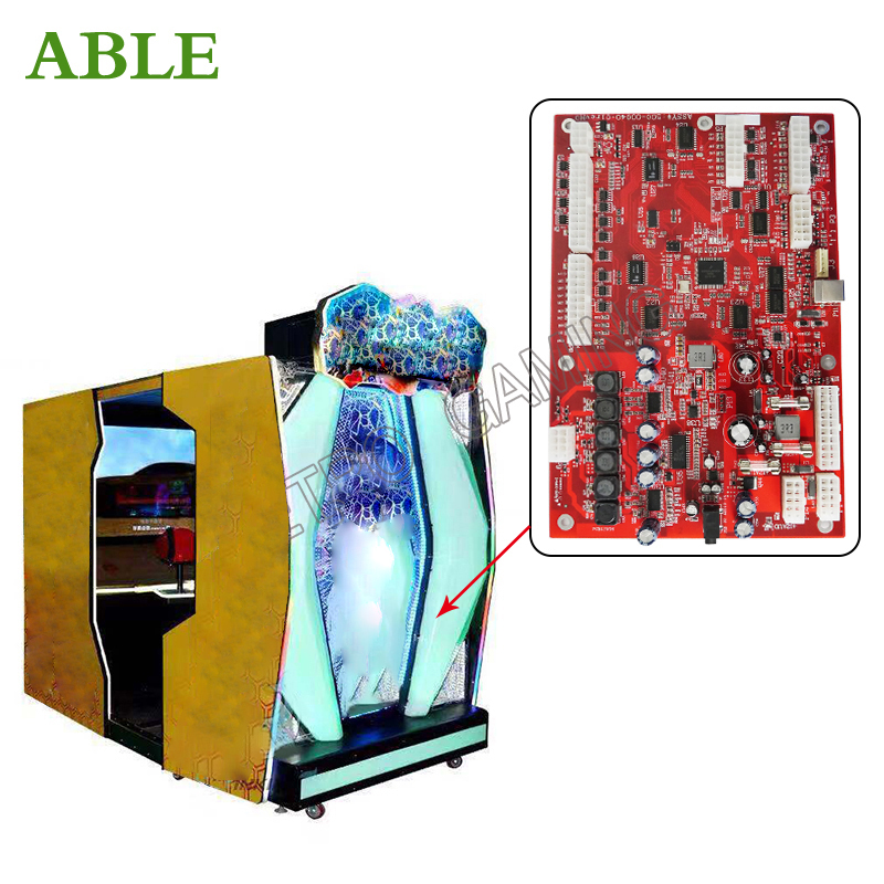 Jurassic Aracade Park Trans Ar - Racing Arcade Cabinet 评论和价格