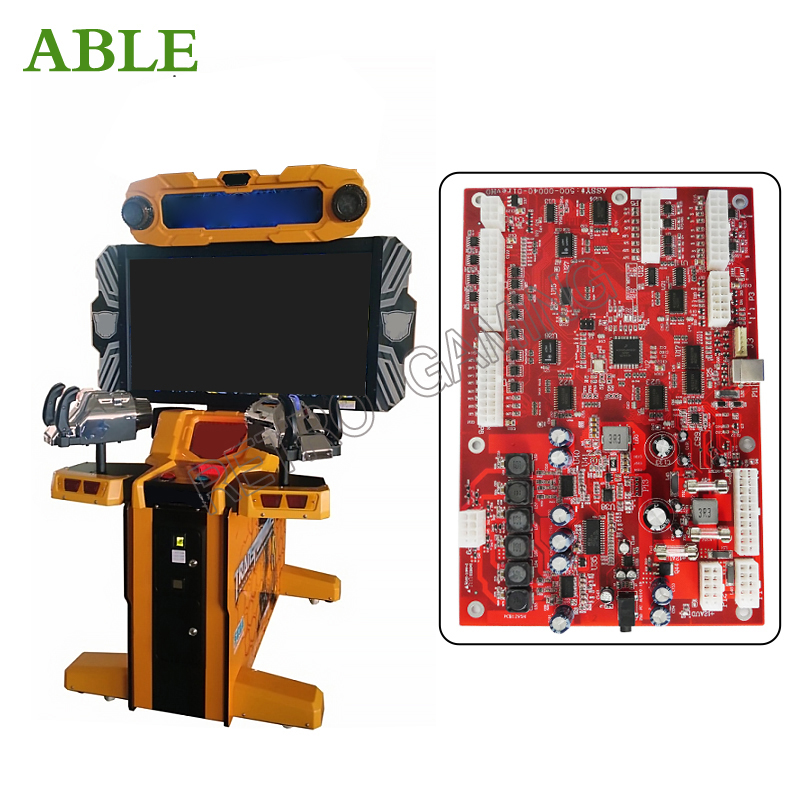 Jurassic Aracade Park Trans Ar - Racing Arcade Cabinet 评论和价格