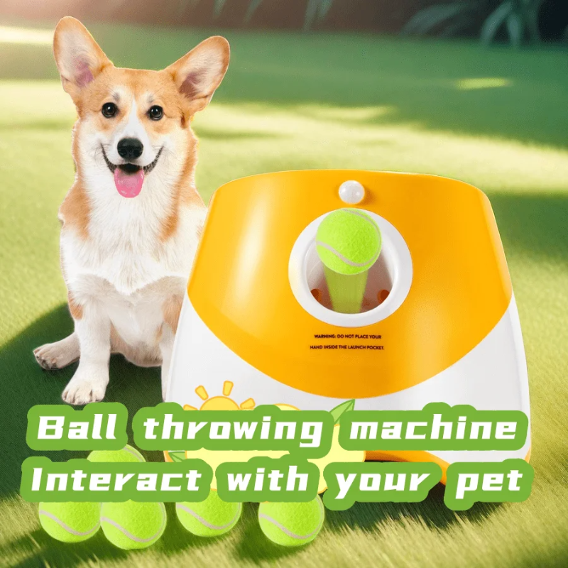 Dog Launcher Automatic Dogs Ch - Pinball Machine 评论和价格