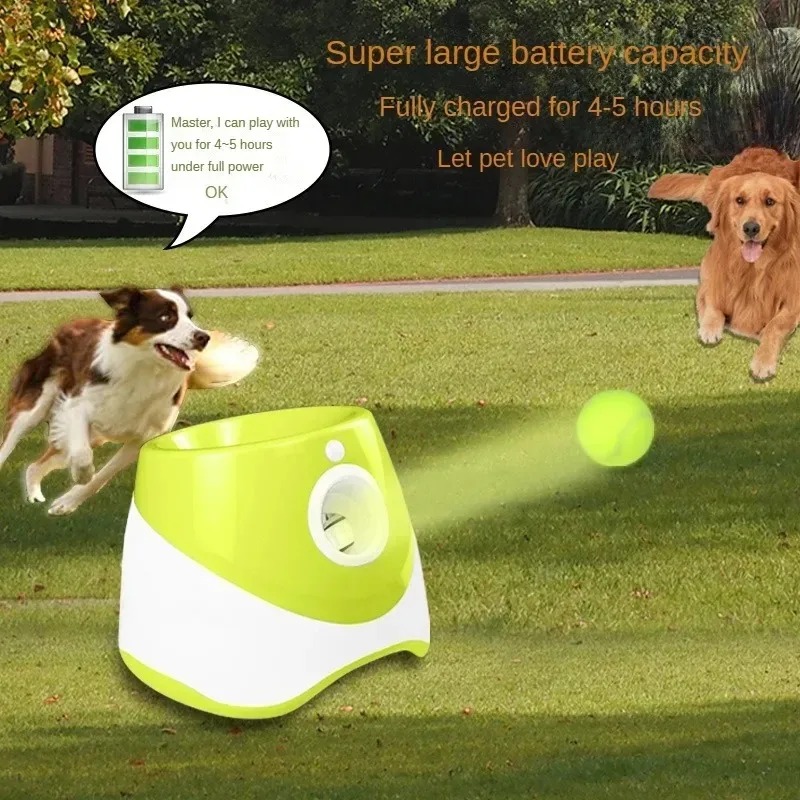 Dog Launcher Automatic Dogs Ch - Pinball Machine 评论和价格