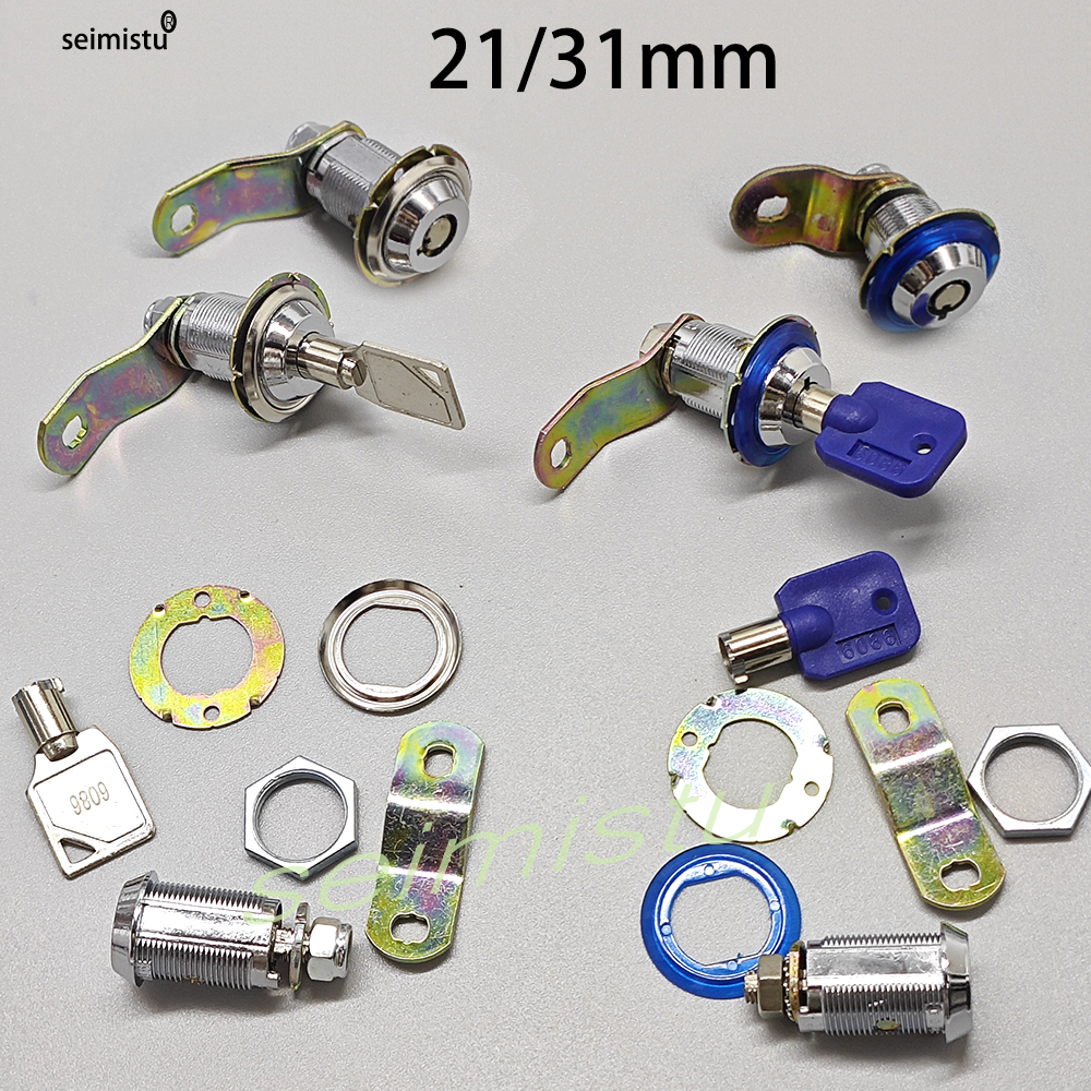 10 Unit Lock Key Arcade Game C - Open Vending Machine 评论和价格
