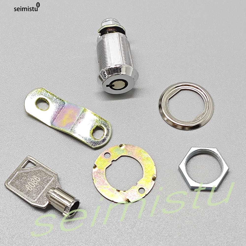 10 Unit Lock Key Arcade Game C - Open Vending Machine 评论和价格