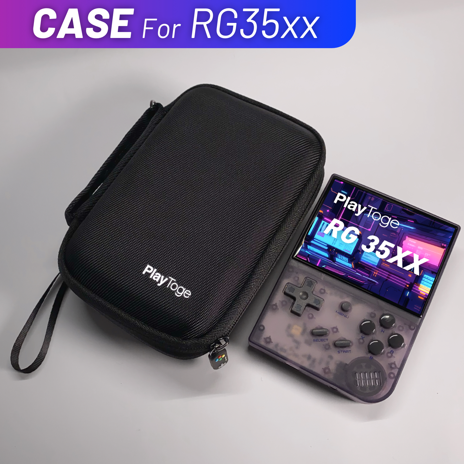 ANBERNIC RG35XX Case, Hard Por - Pinball Machine 评论和价格