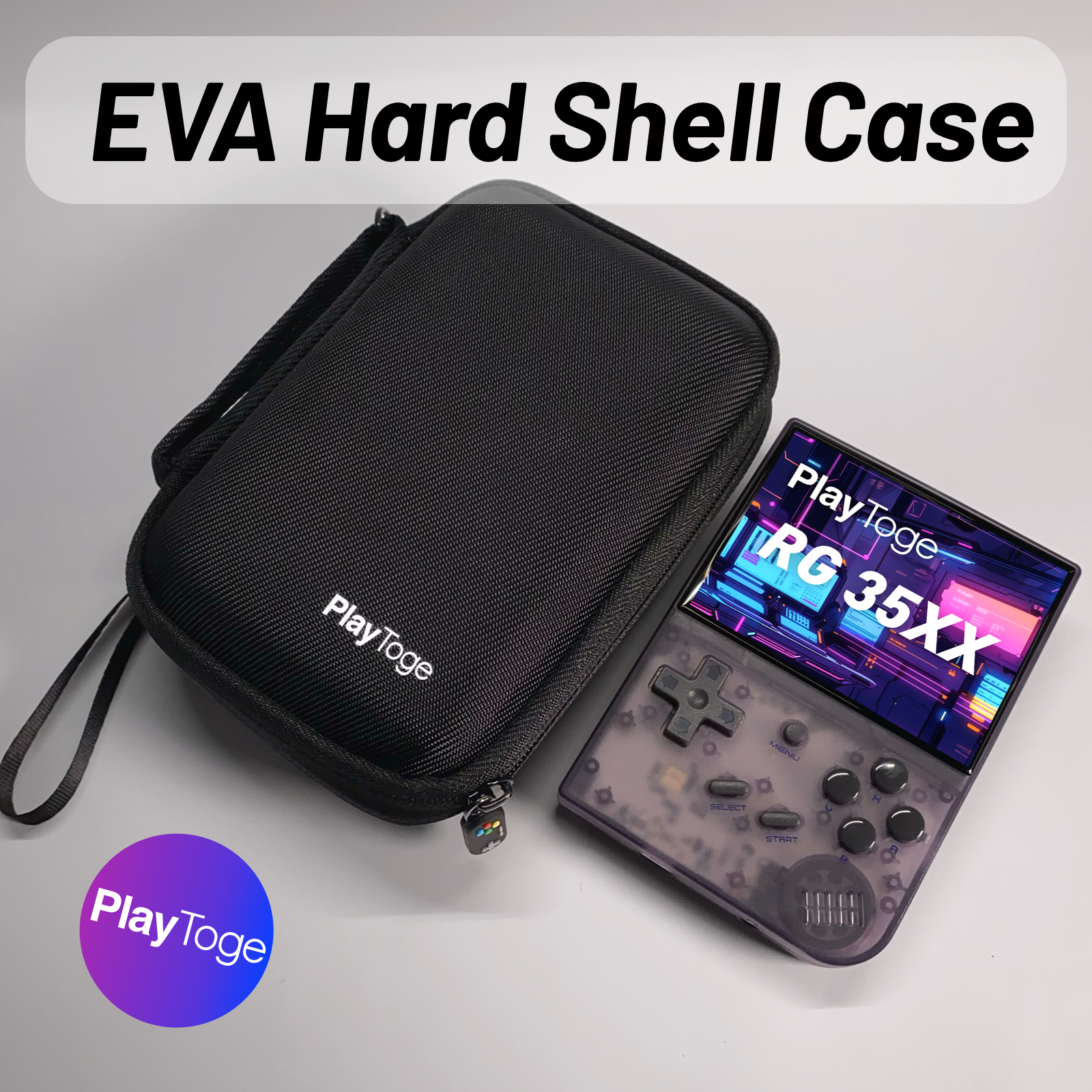 ANBERNIC RG35XX Case, Hard Por - Pinball Machine 评论和价格