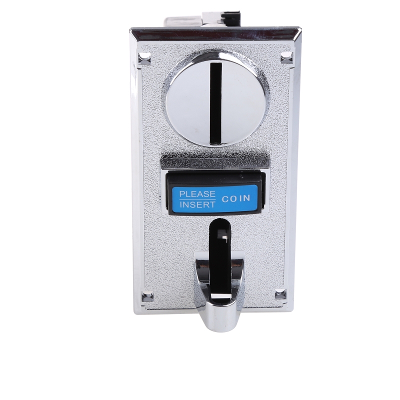 Multi Coin Acceptor Selector S - Coin Acceptor Selector 评论和价格