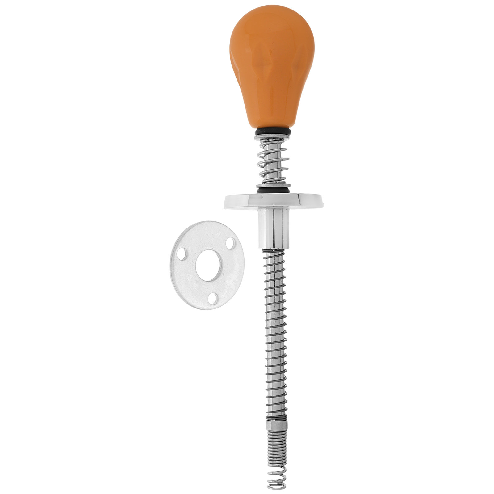 Loaded Spring Rod for Kids Pin - Pinball Machine 评论和价格