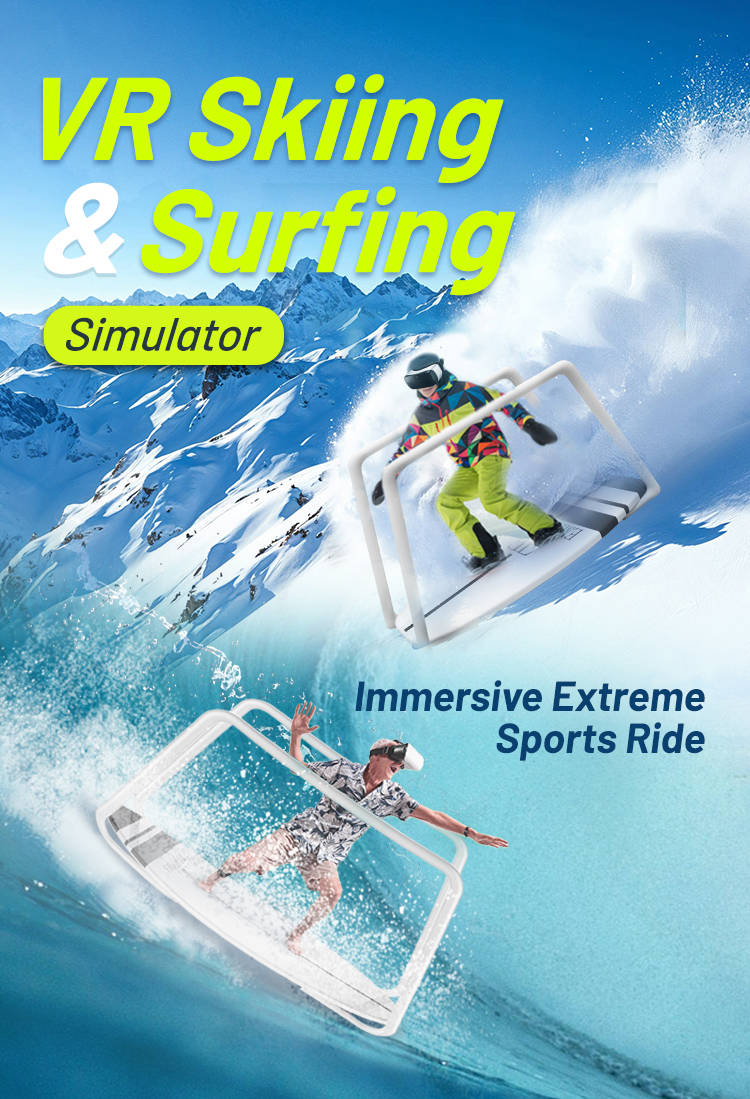 Renixsim Vr/ar/mr Equipment 9d - 9D Vr Simulator 评论和价格