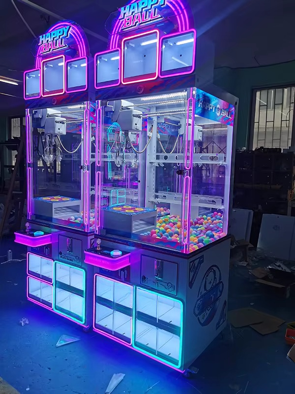 Customize The Appearance Capsu - Arcade Vending Machines For Sale 评论和价格