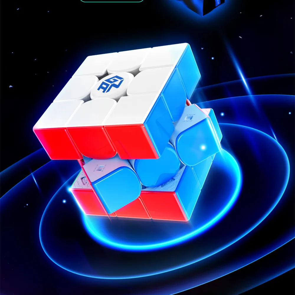 【JudyCube】GAN 14 Maglev Pro UV - Arcade Z 评论和价格