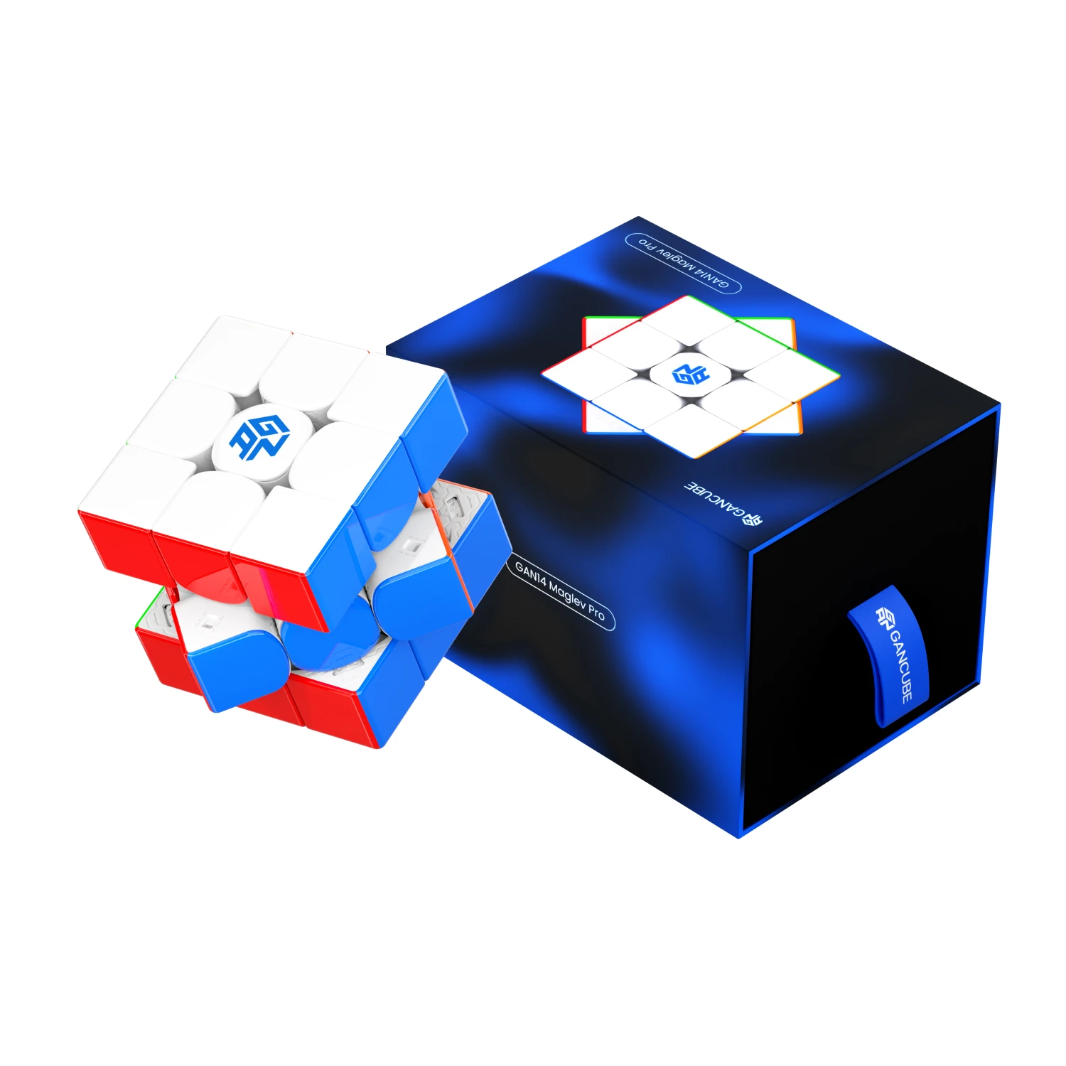 【JudyCube】GAN 14 Maglev Pro UV - Arcade Z 评论和价格