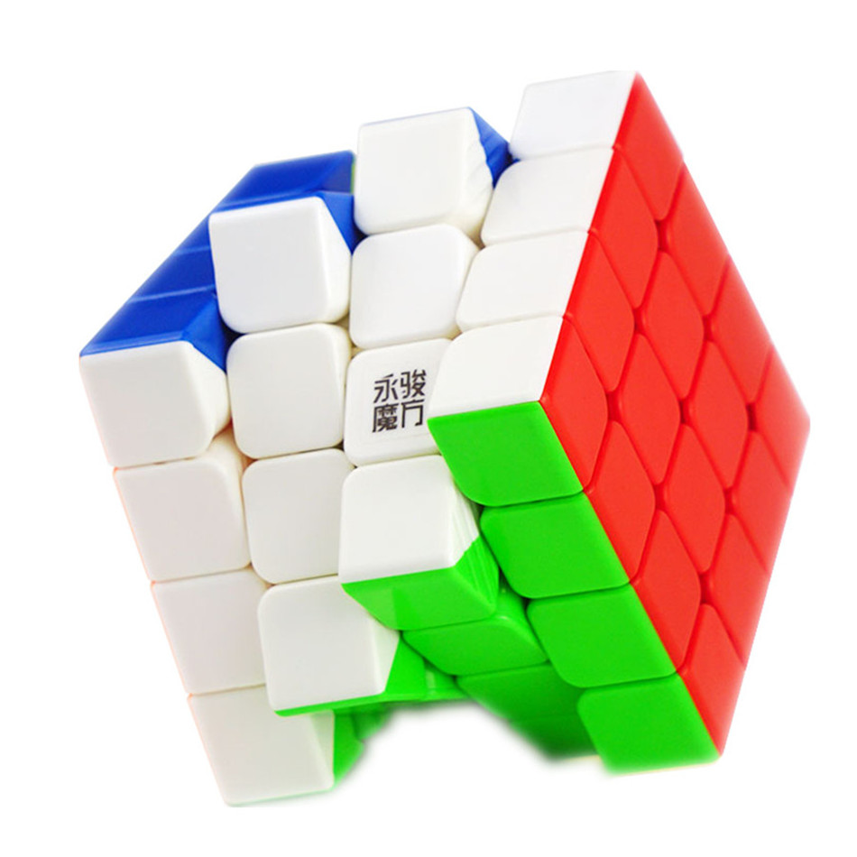 YJ Yusu V2 M 4x4 Magnetic Magi - Arcade Z 评论和价格