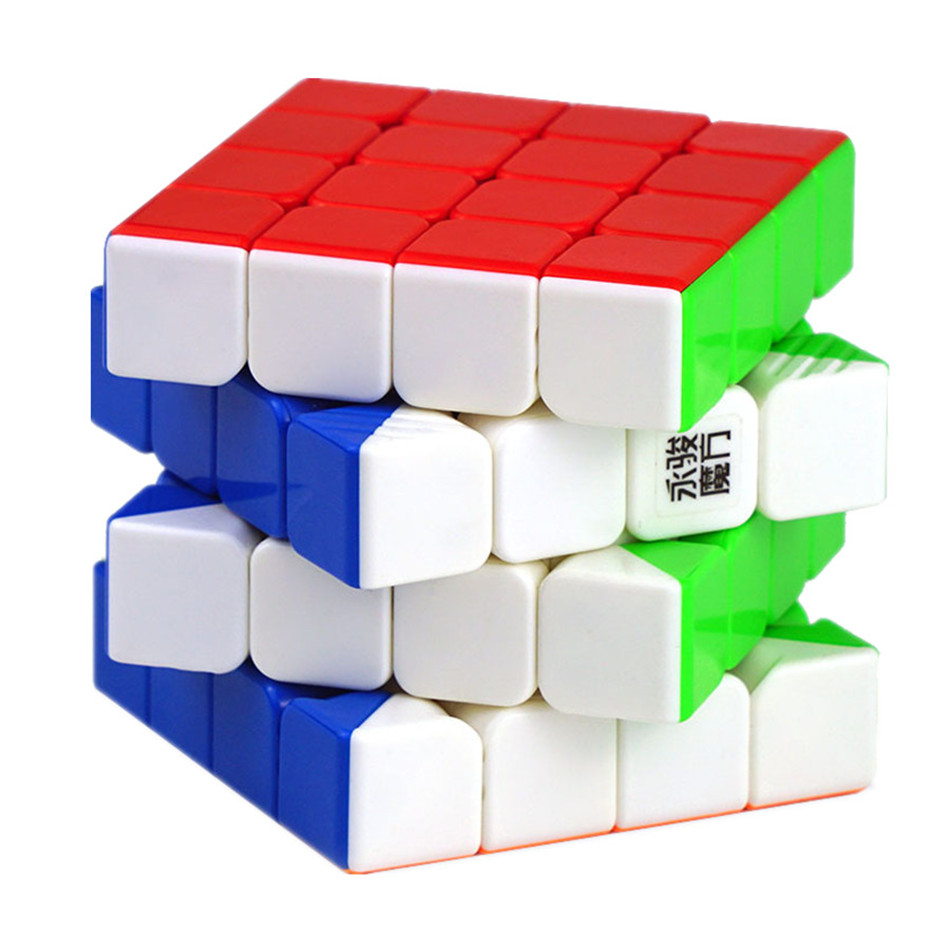 YJ Yusu V2 M 4x4 Magnetic Magi - Arcade Z 评论和价格