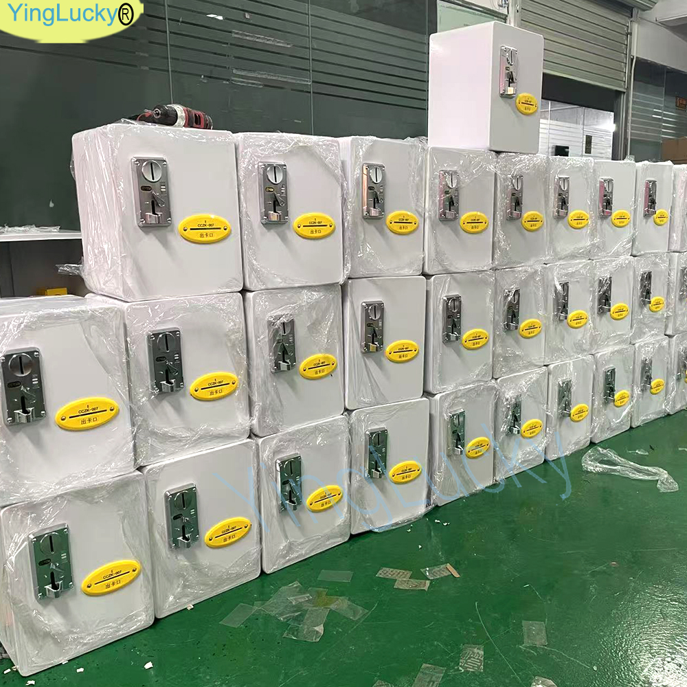Arcade, Card Vending Machine,  - Arcade Card Vending Machine 评论和价格