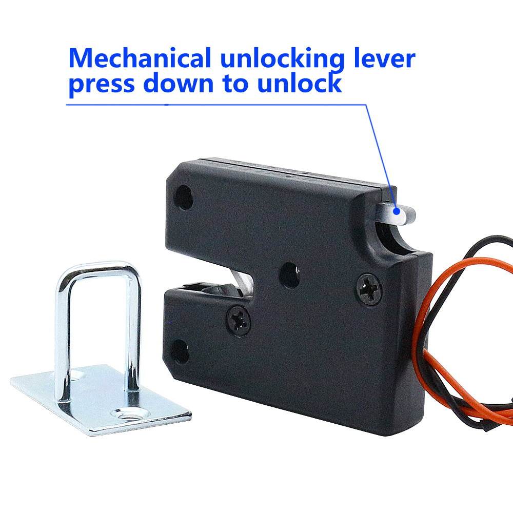 DC3v5v12v small titanium wire  - Open Vending Machine 评论和价格