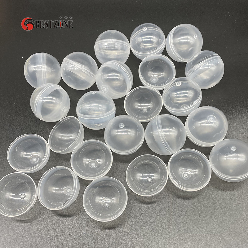 20/50/100Pcs Diameter 50mm Pla - Open Vending Machine 评论和价格