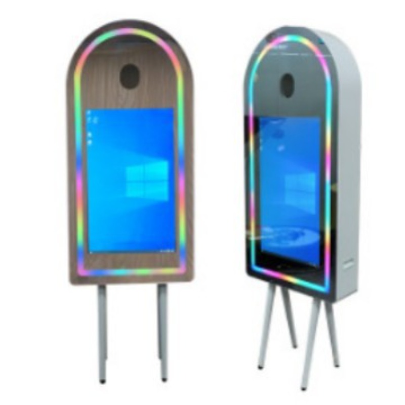 Special mirror photo booth mir - Photo Booth Machine 评论和价格