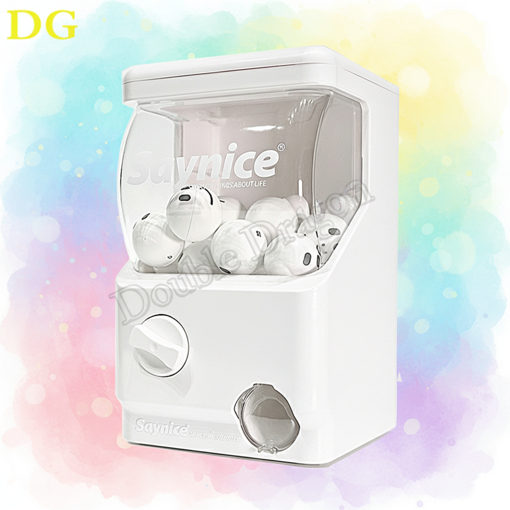 Mini Capsule Vending Machine - - Arcade Card Vending Machine 评论和价格