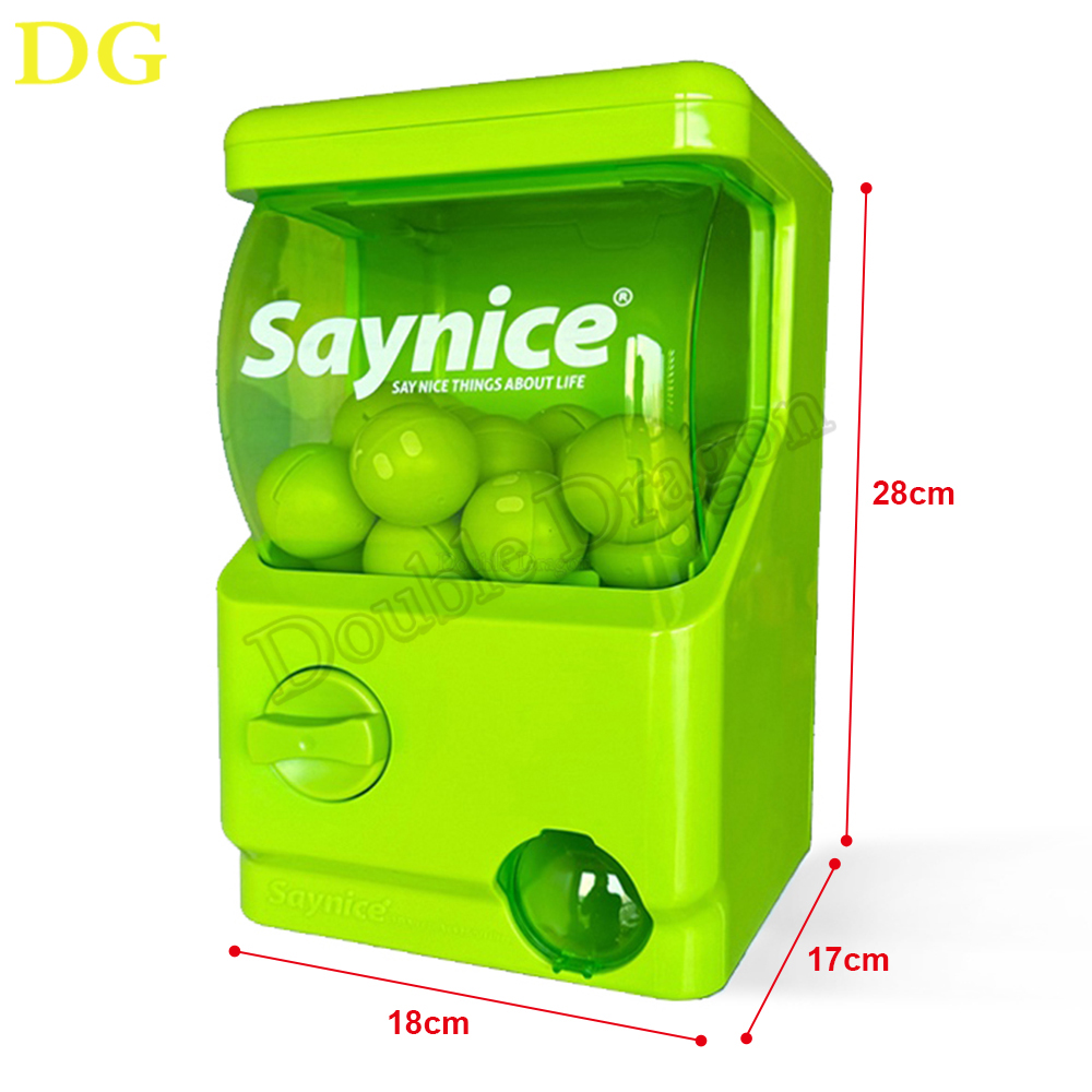 Mini Capsule Vending Machine - - Arcade Card Vending Machine 评论和价格