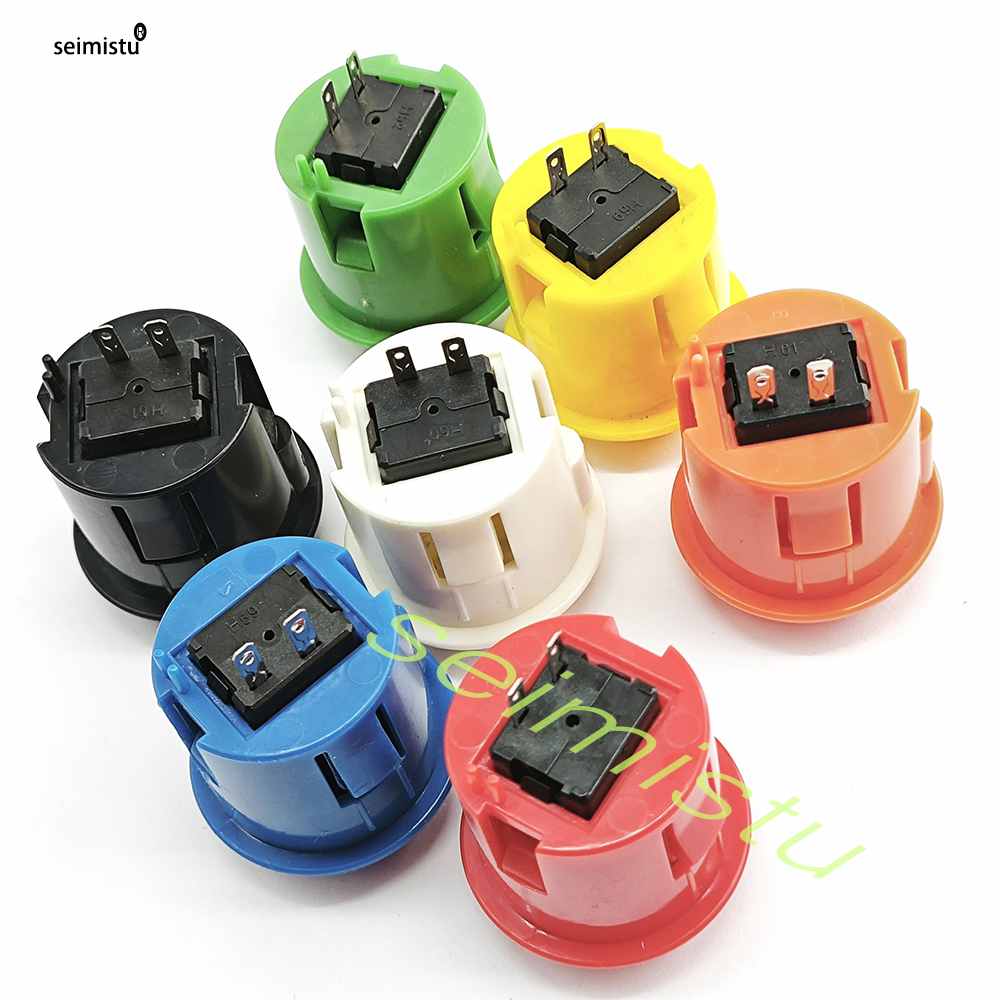 New 28mm Arcade Push Button Sw - Arcade Style Vending Machine 评论和价格