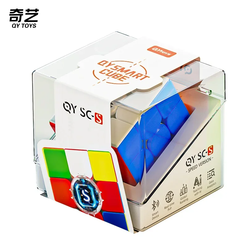 [Picube] QiYi Smart Cube QiYi  - Arcade Z 评论和价格