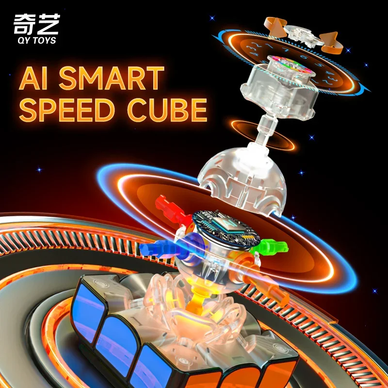 [Picube] QiYi Smart Cube QiYi  - Arcade Z 评论和价格