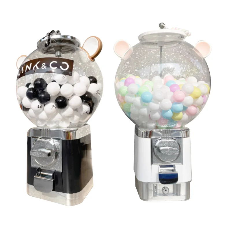 Mini Coffee Gashapons High Qua - Prize Capsule Toy Machine 评论和价格