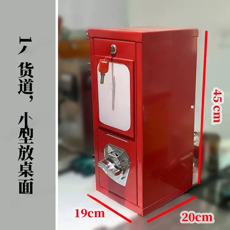 Outdoor Coin Operated Tattoo S - Arcade Card Vending Machine 评论和价格