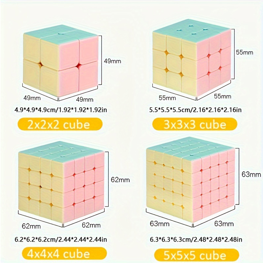 Magic Cube, Mirror Magic Cube, - Arcade Z 评论和价格