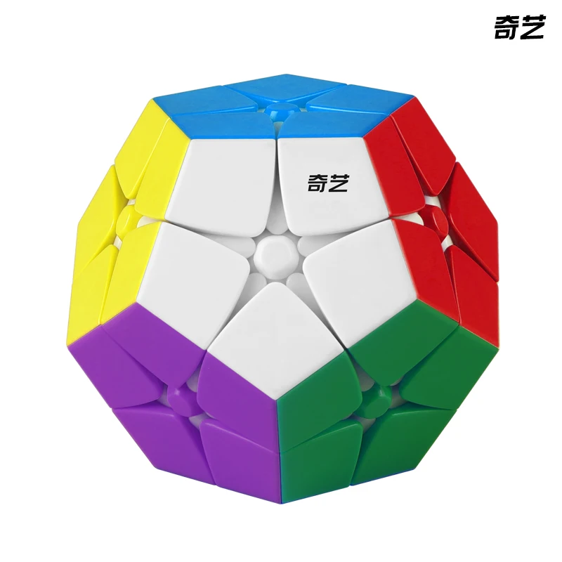 [Picube] QiYi 2x2 3x3 Megaminx - Arcade Z 评论和价格
