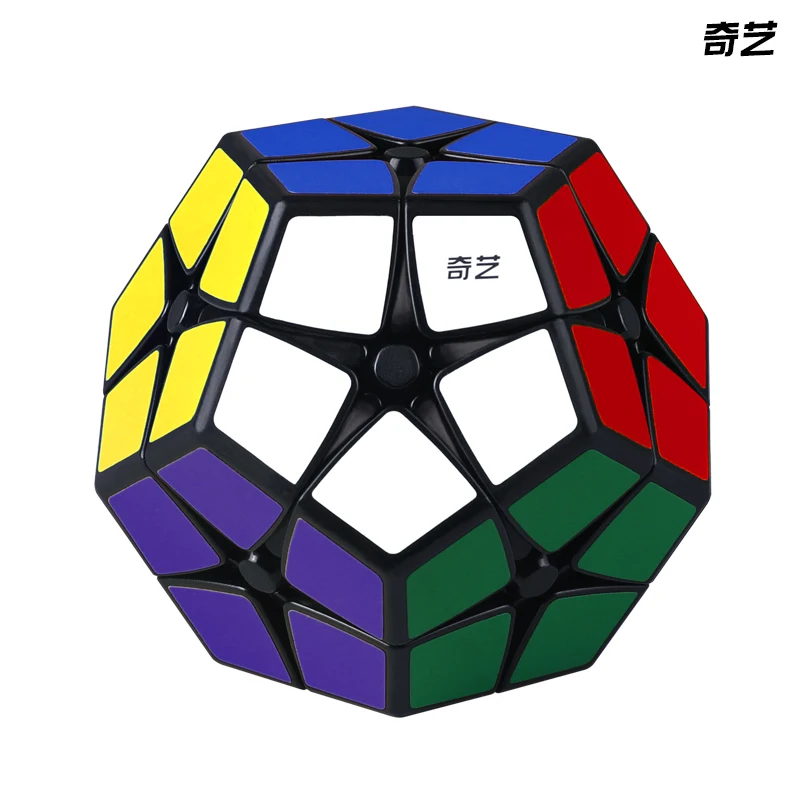 [Picube] QiYi 2x2 3x3 Megaminx - Arcade Z 评论和价格